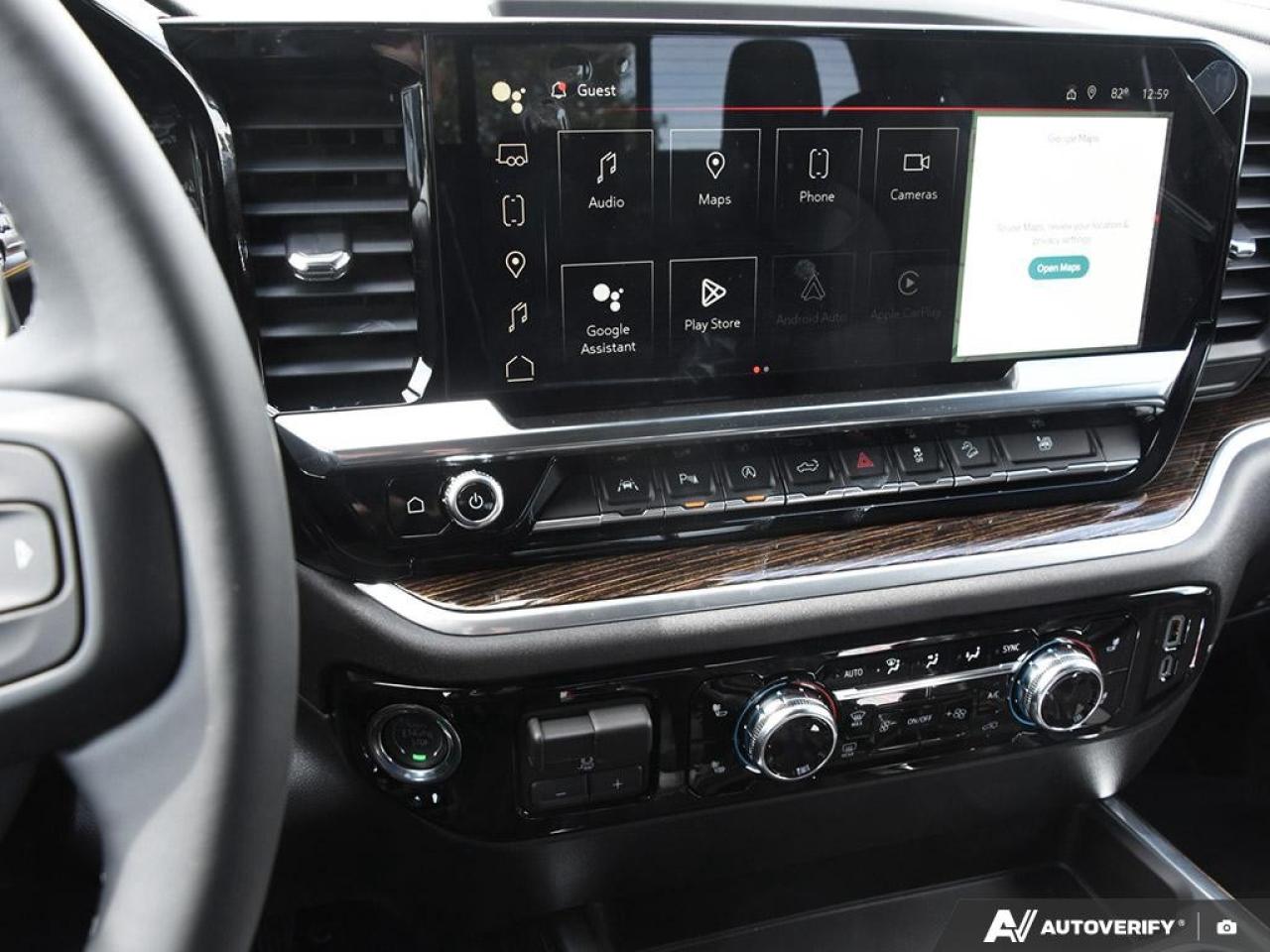 2026 GMC Sierra 1500 Crew Cab Short Box 4-Wheel Drive Elevation Photo