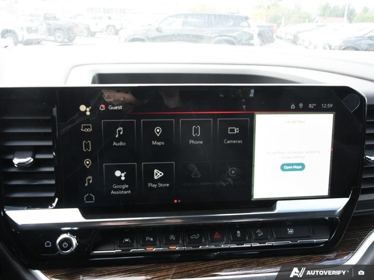 2026 GMC Sierra 1500 Crew Cab Short Box 4-Wheel Drive Elevation Photo