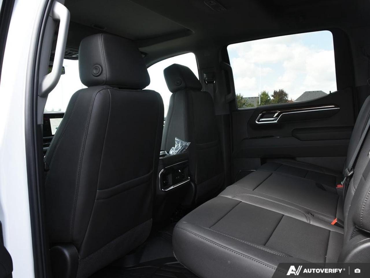 2026 GMC Sierra 1500 Crew Cab Short Box 4-Wheel Drive Elevation Photo