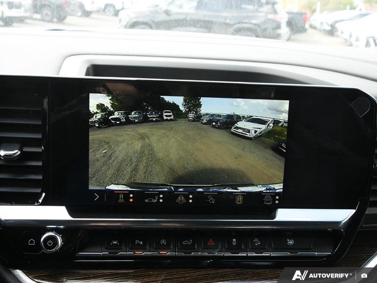 2026 GMC Sierra 1500 Crew Cab Short Box 4-Wheel Drive Elevation Photo