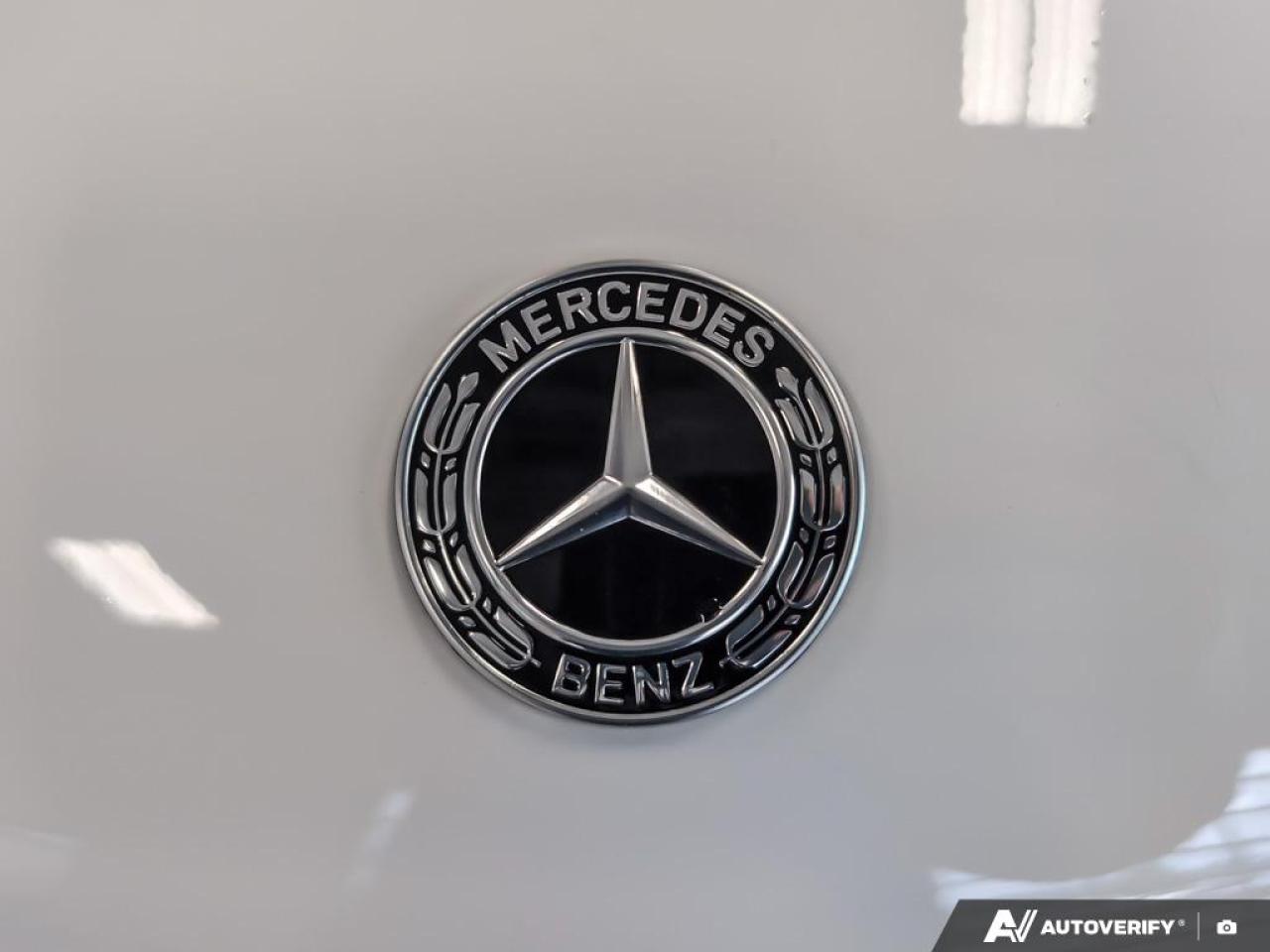 2024 Mercedes-Benz GLS 450 Base GLS 450 4dr All-Wheel Drive 4MATIC Photo