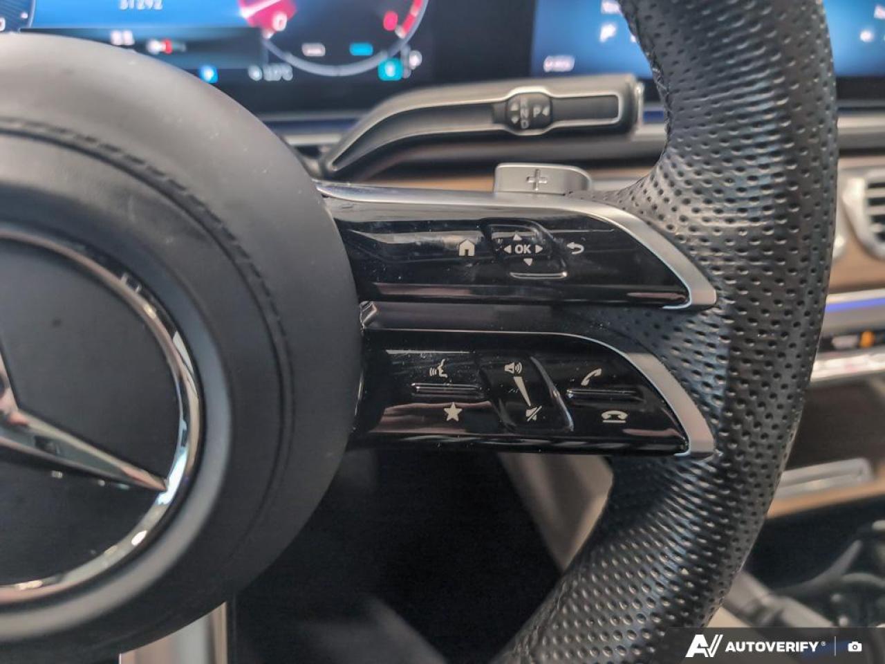 2024 Mercedes-Benz GLS 450 Base GLS 450 4dr All-Wheel Drive 4MATIC Photo