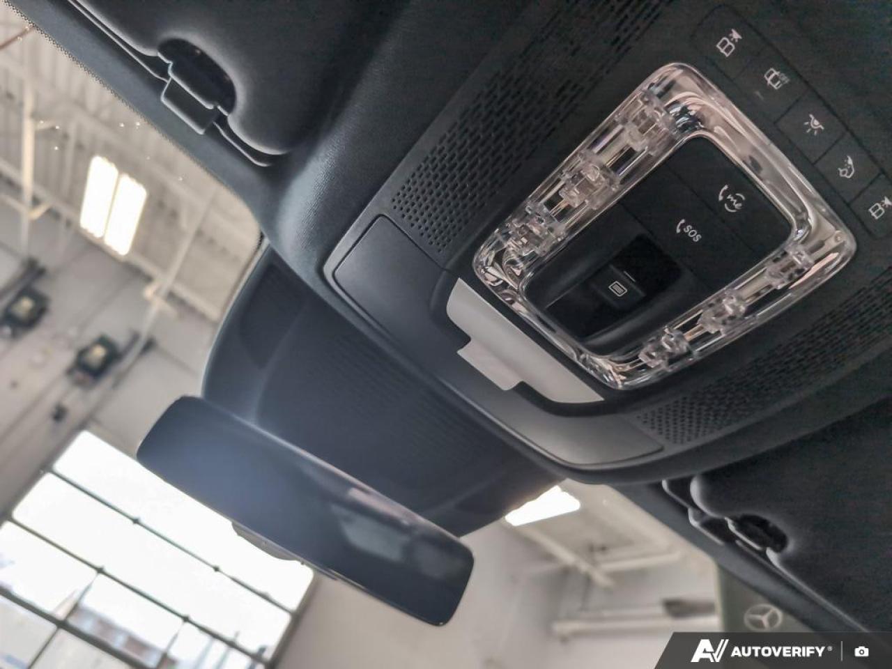 2024 Mercedes-Benz GLS 450 Base GLS 450 4dr All-Wheel Drive 4MATIC Photo