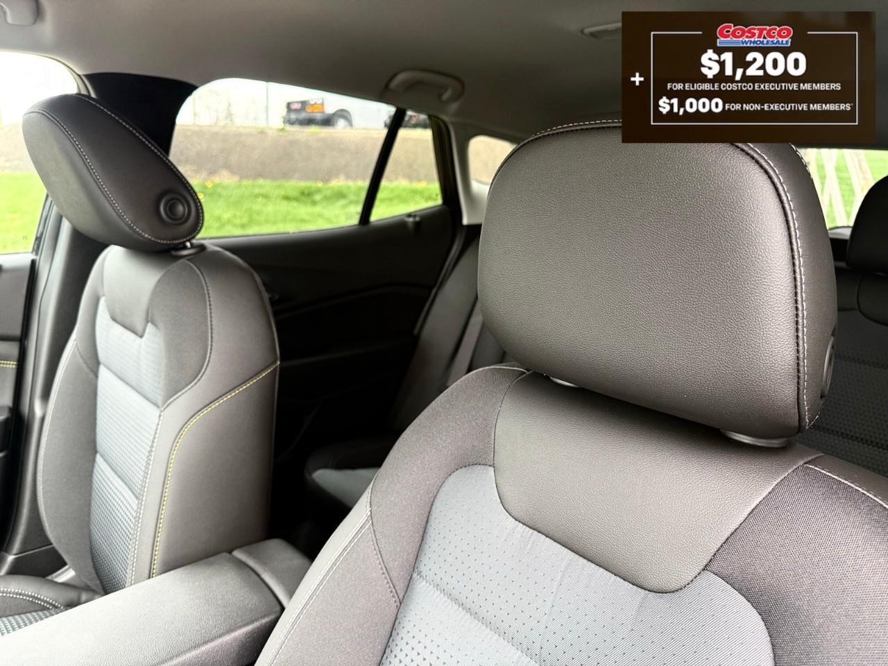 2026 Chevrolet Trax LT 4dr Front-Wheel Drive Photo