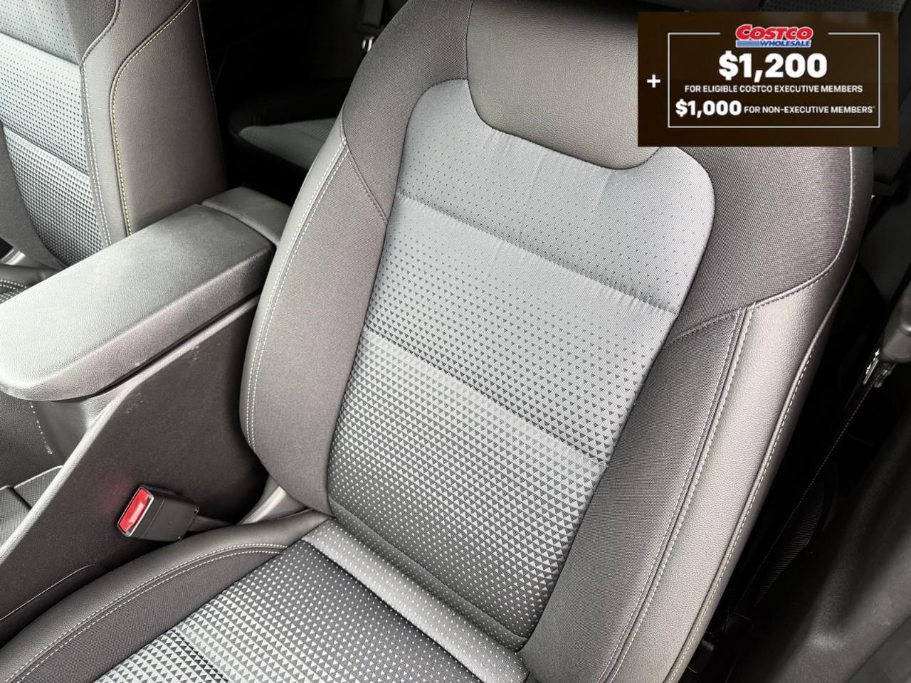2026 Chevrolet Trax LT 4dr Front-Wheel Drive Photo