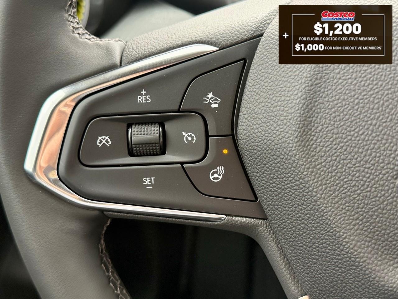 2026 Chevrolet Trax LT 4dr Front-Wheel Drive Photo