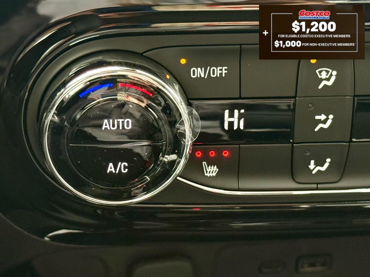 2026 Chevrolet Trax LT 4dr Front-Wheel Drive Photo