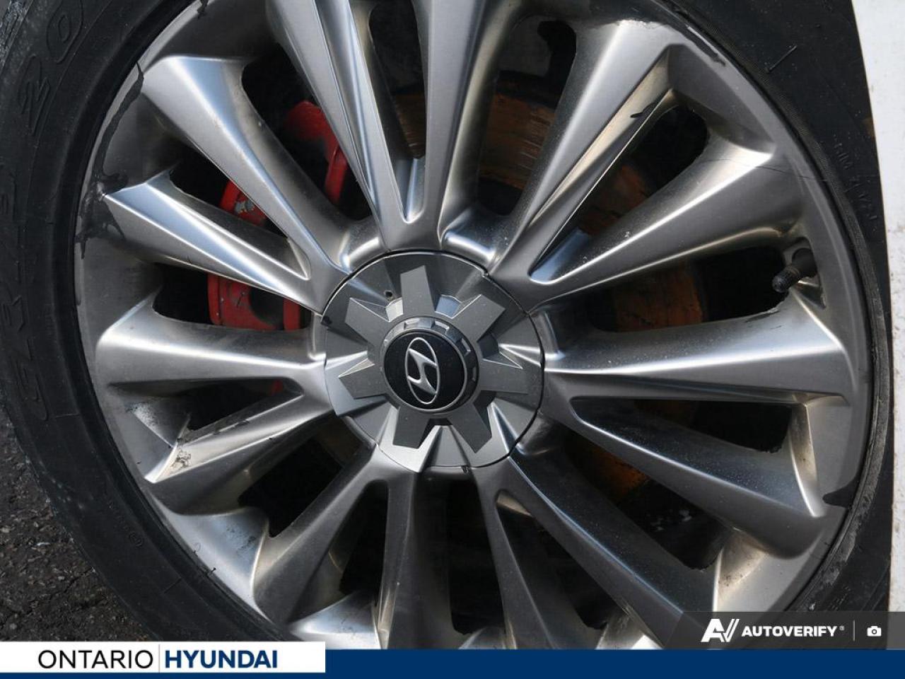 2020 Hyundai PALISADE Ultimate 7 Passenger 4dr All-Wheel Drive Photo
