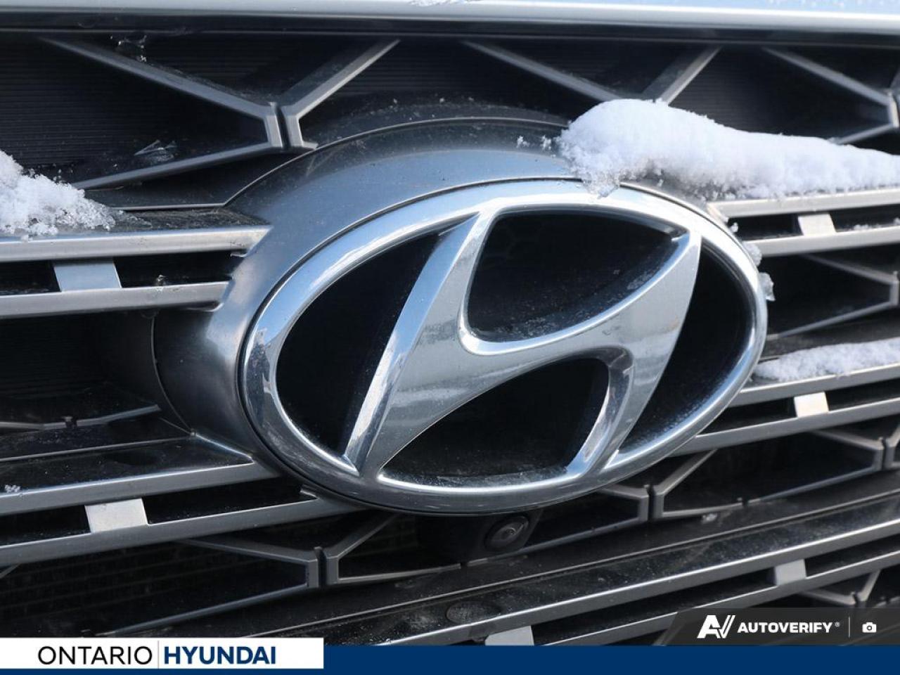 2020 Hyundai PALISADE Ultimate 7 Passenger 4dr All-Wheel Drive Photo