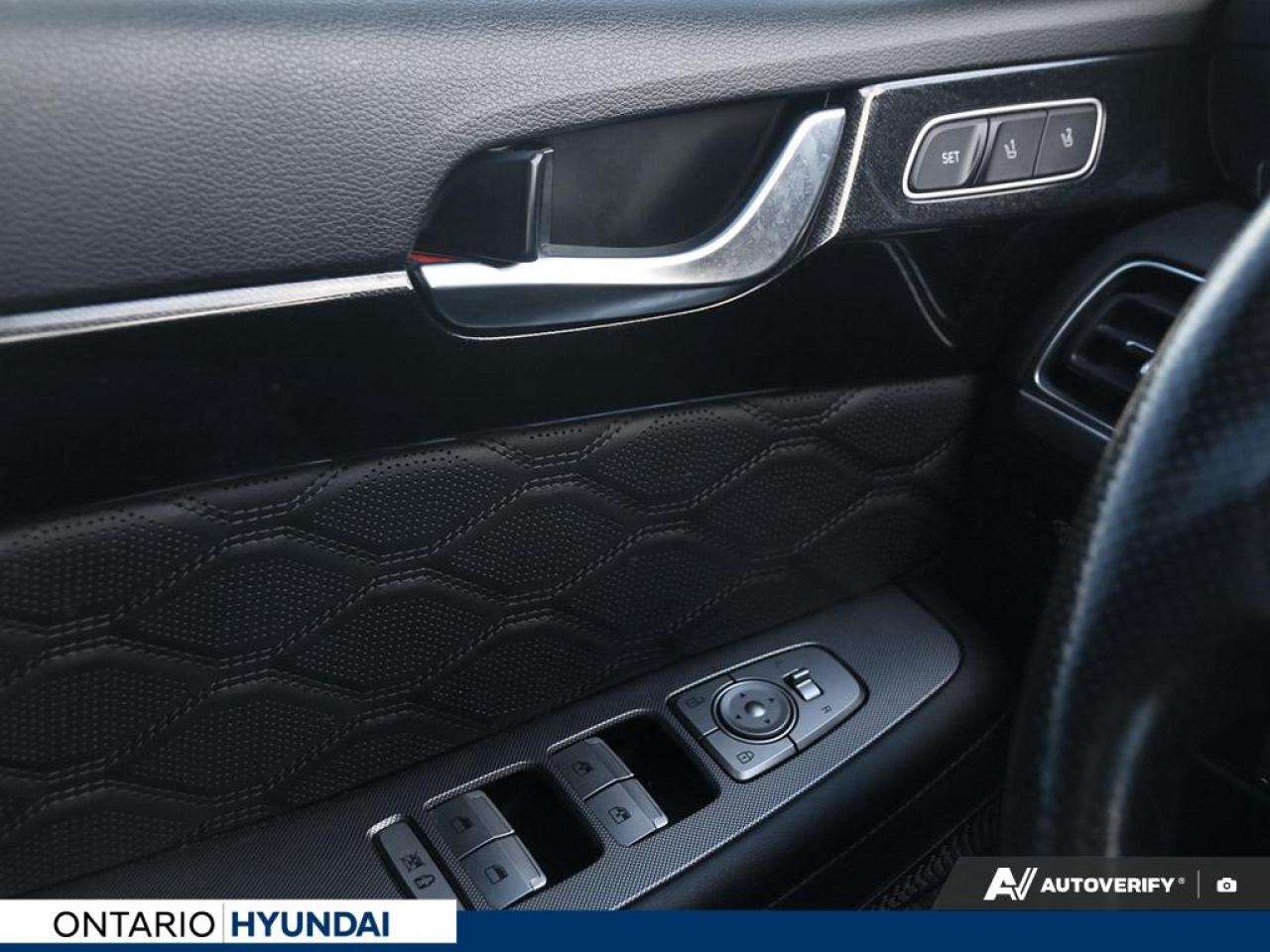 2020 Hyundai PALISADE Ultimate 7 Passenger 4dr All-Wheel Drive Photo