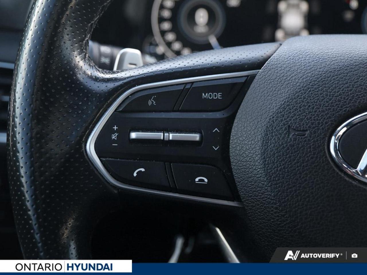 2020 Hyundai PALISADE Ultimate 7 Passenger 4dr All-Wheel Drive Photo