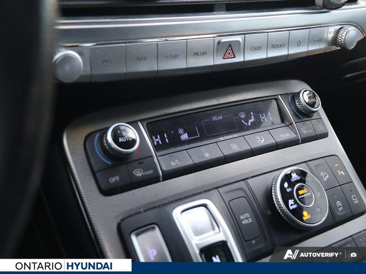 2020 Hyundai PALISADE Ultimate 7 Passenger 4dr All-Wheel Drive Photo