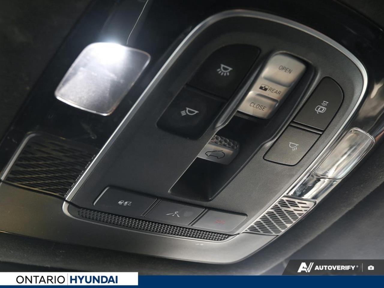 2020 Hyundai PALISADE Ultimate 7 Passenger 4dr All-Wheel Drive Photo