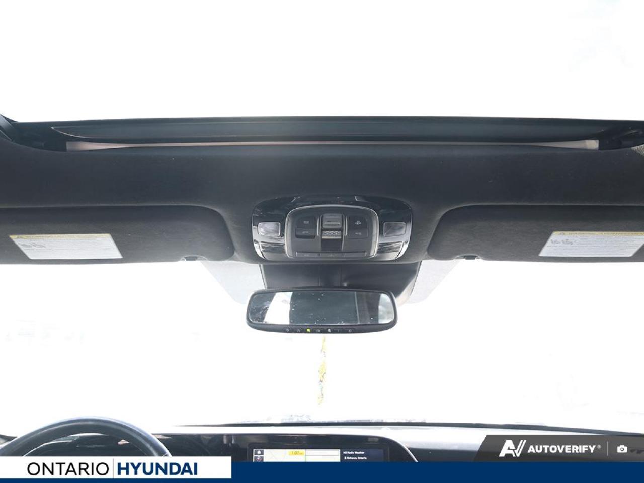 2020 Hyundai PALISADE Ultimate 7 Passenger 4dr All-Wheel Drive Photo