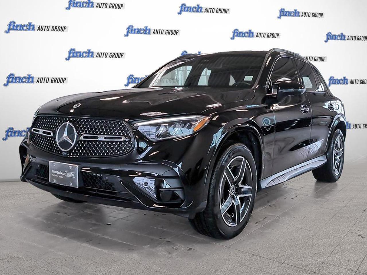 2025 Mercedes-Benz GLC 300 Base GLC 300 4dr All-Wheel Drive 4MATIC Photo0