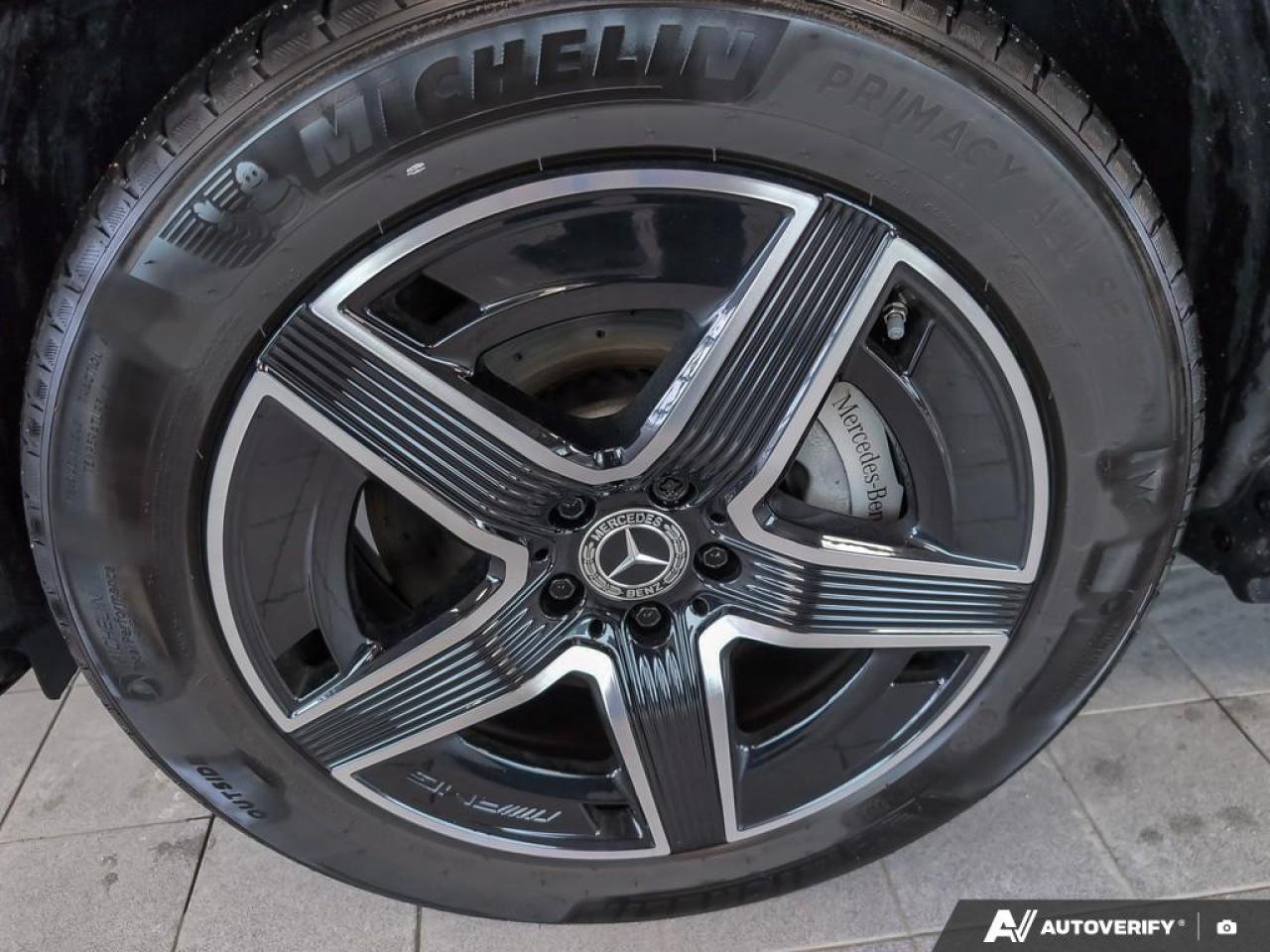 2025 Mercedes-Benz GLC 300 Base GLC 300 4dr All-Wheel Drive 4MATIC Photo