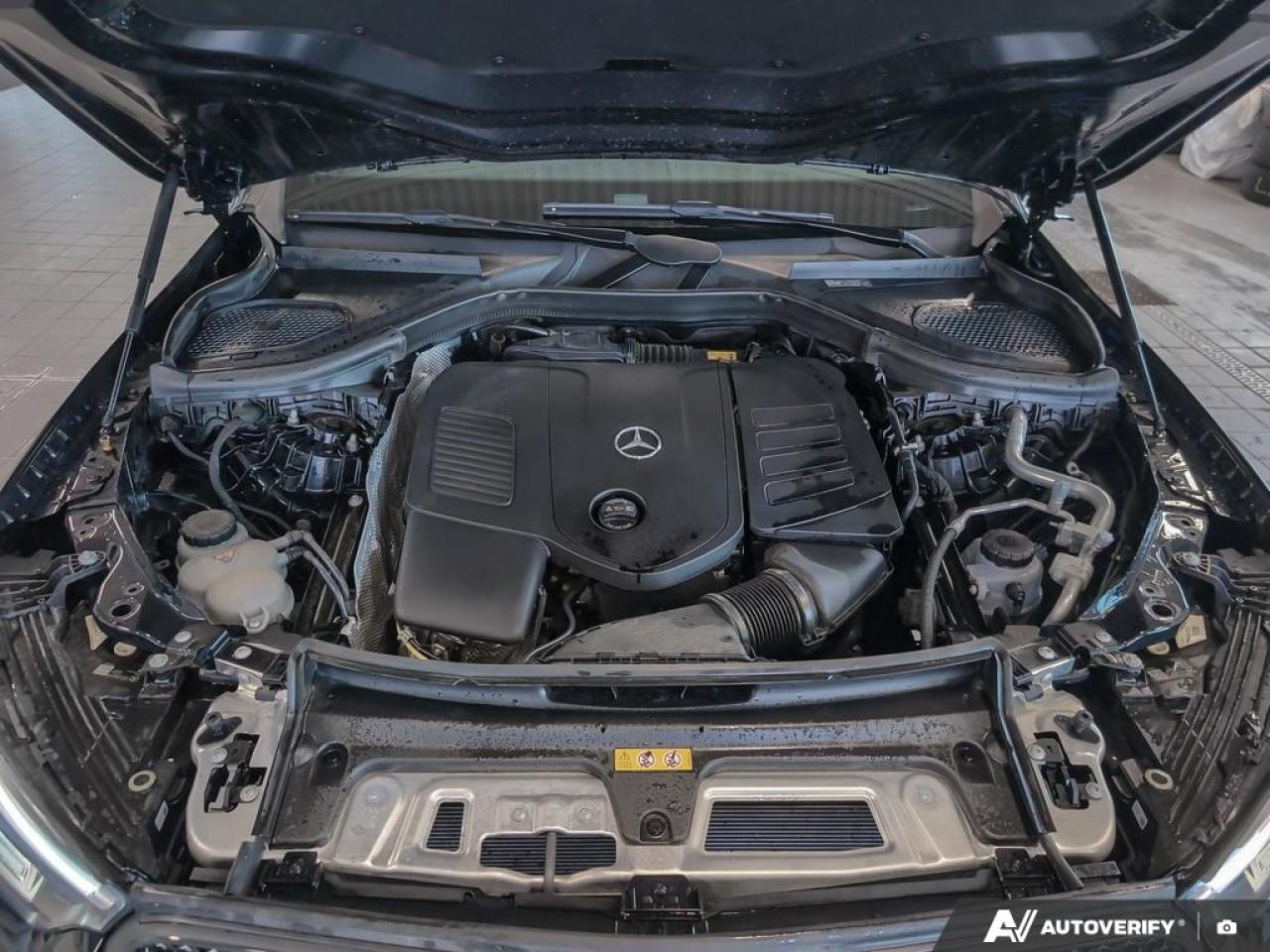 2025 Mercedes-Benz GLC 300 Base GLC 300 4dr All-Wheel Drive 4MATIC Photo