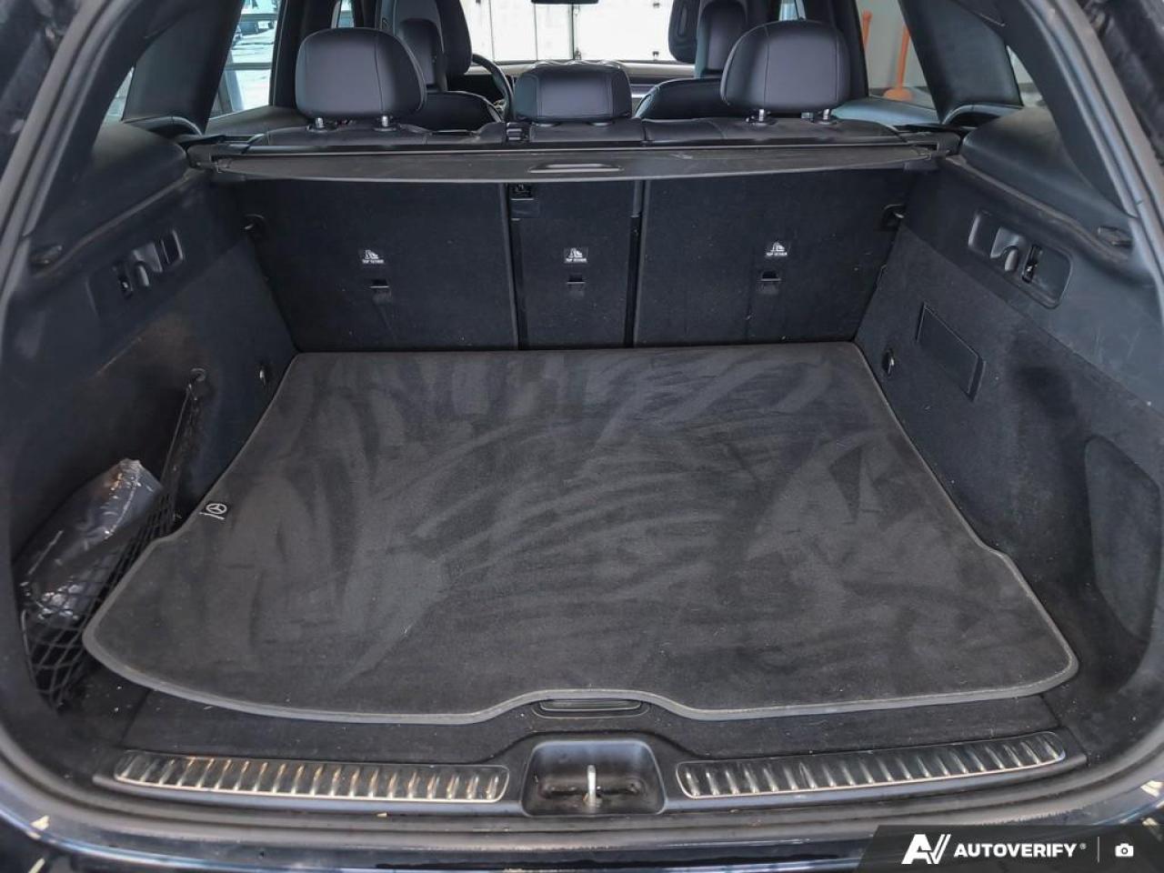 2025 Mercedes-Benz GLC 300 Base GLC 300 4dr All-Wheel Drive 4MATIC Photo