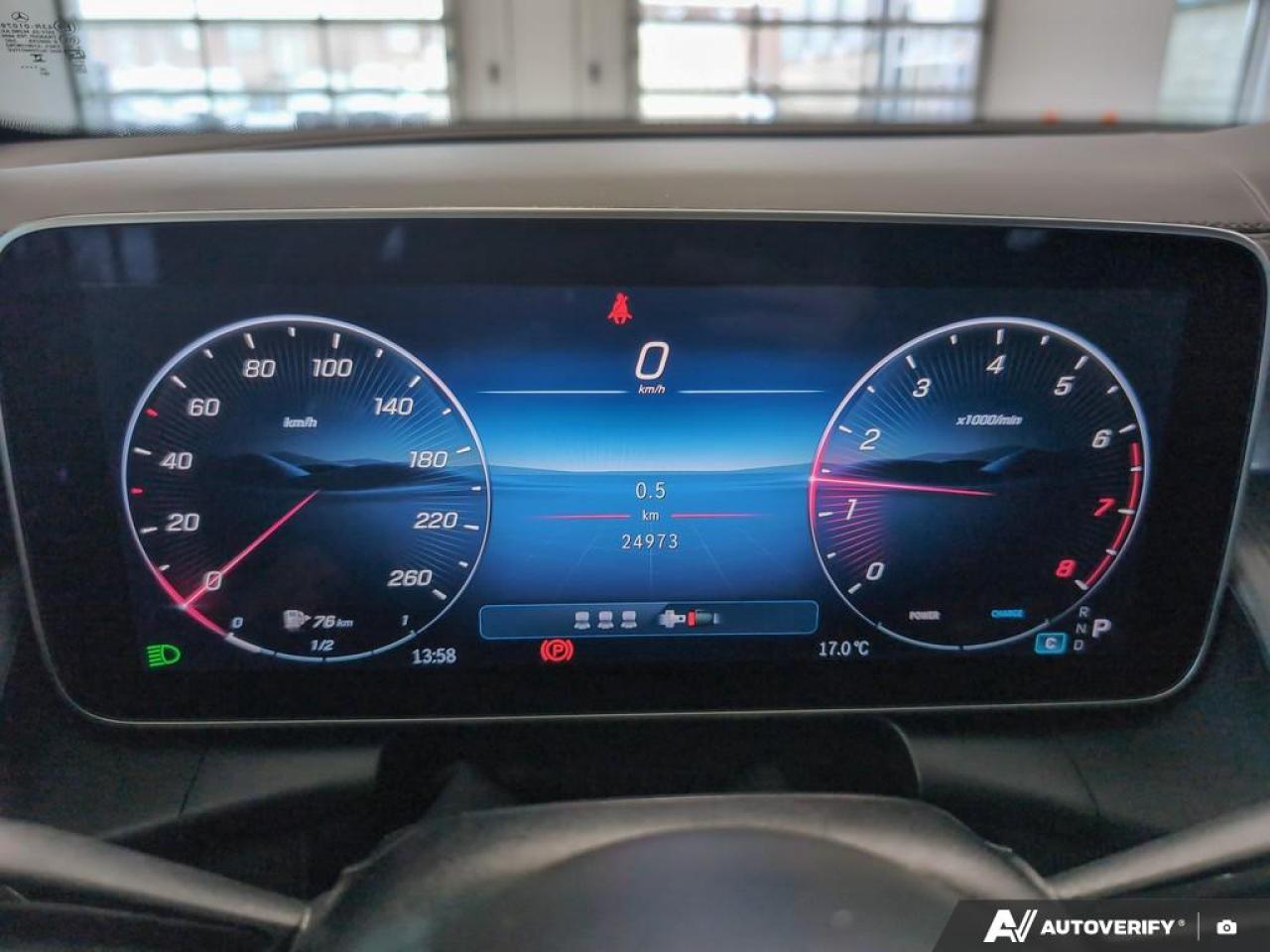 2025 Mercedes-Benz GLC 300 Base GLC 300 4dr All-Wheel Drive 4MATIC Photo