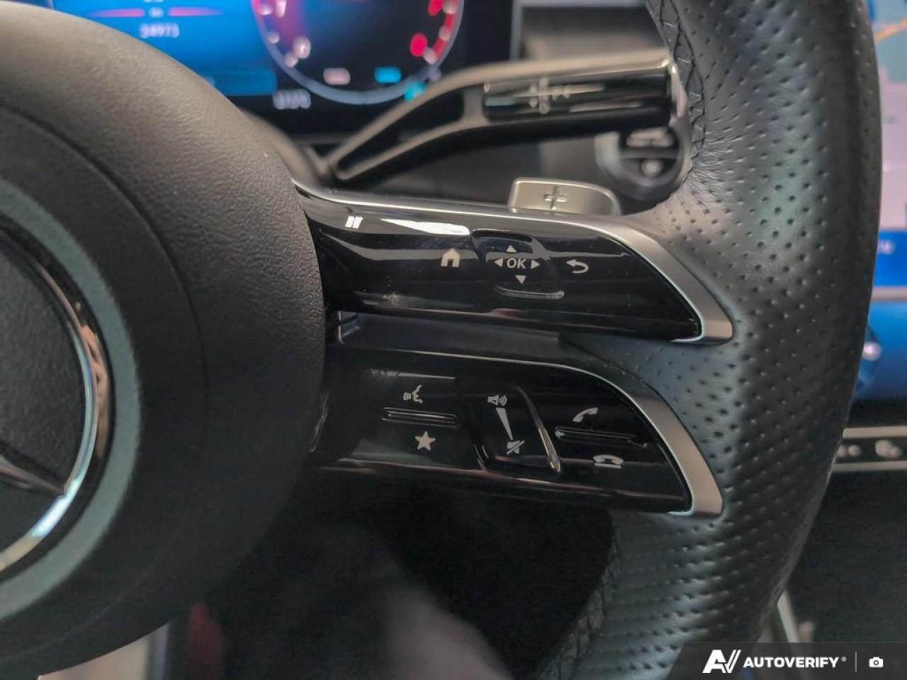 2025 Mercedes-Benz GLC 300 Base GLC 300 4dr All-Wheel Drive 4MATIC Photo