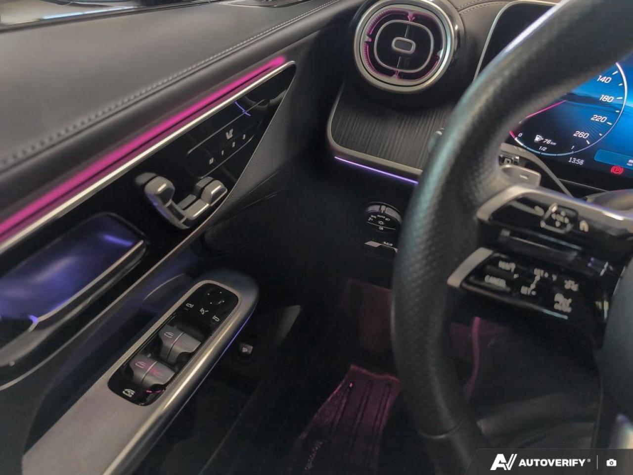 2025 Mercedes-Benz GLC 300 Base GLC 300 4dr All-Wheel Drive 4MATIC Photo