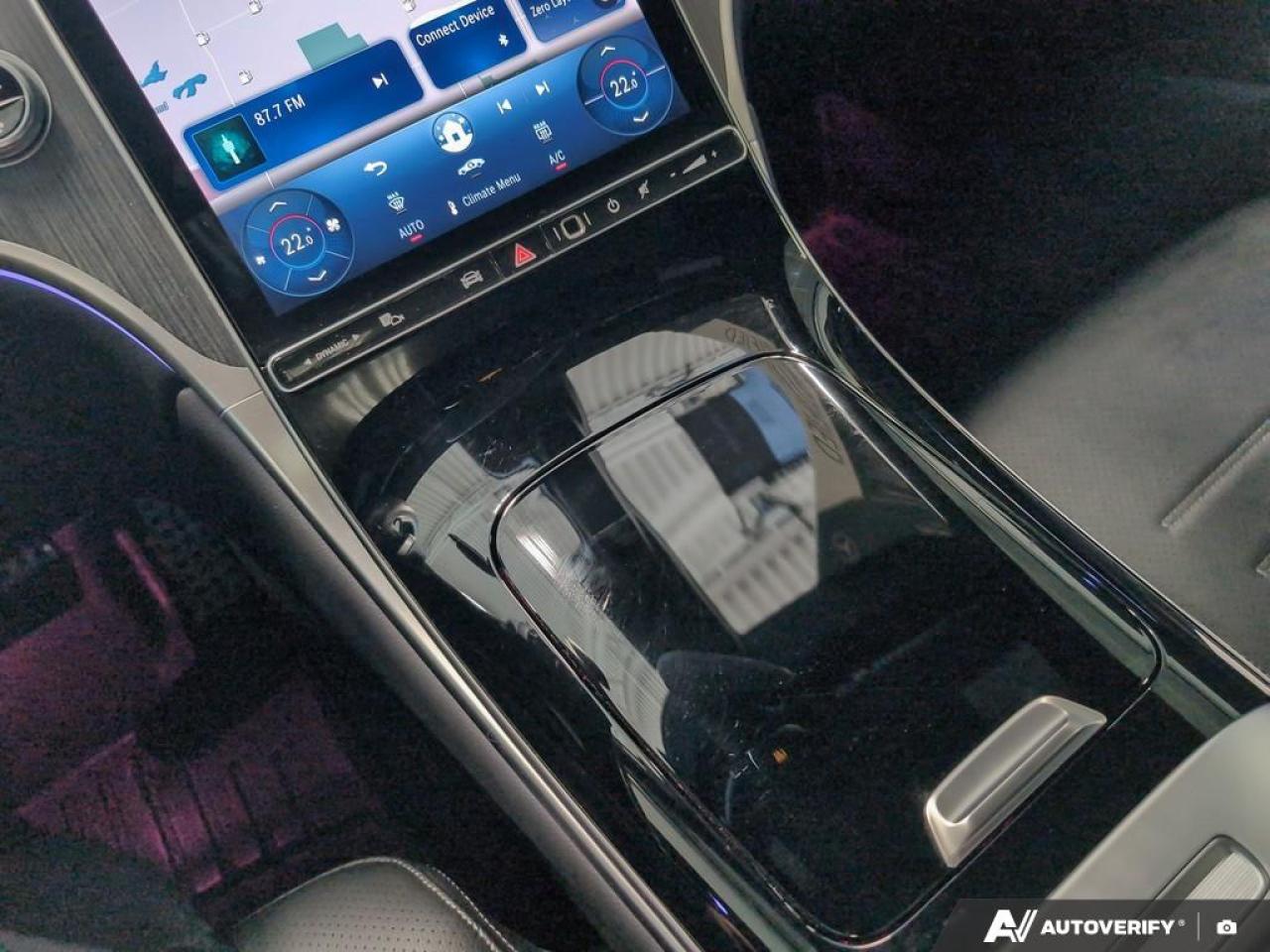 2025 Mercedes-Benz GLC 300 Base GLC 300 4dr All-Wheel Drive 4MATIC Photo