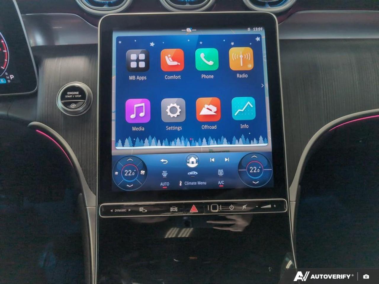 2025 Mercedes-Benz GLC 300 Base GLC 300 4dr All-Wheel Drive 4MATIC Photo