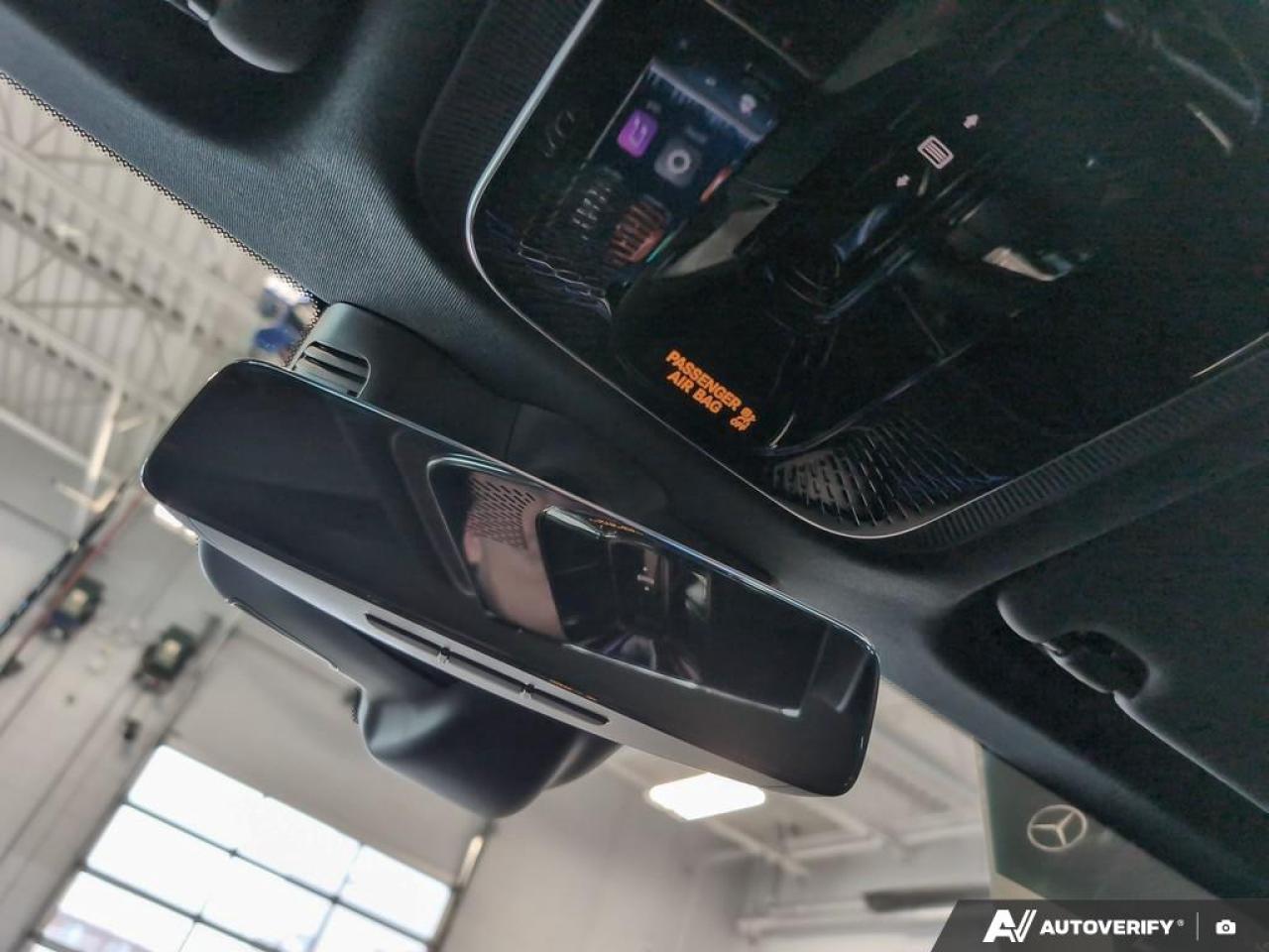 2025 Mercedes-Benz GLC 300 Base GLC 300 4dr All-Wheel Drive 4MATIC Photo