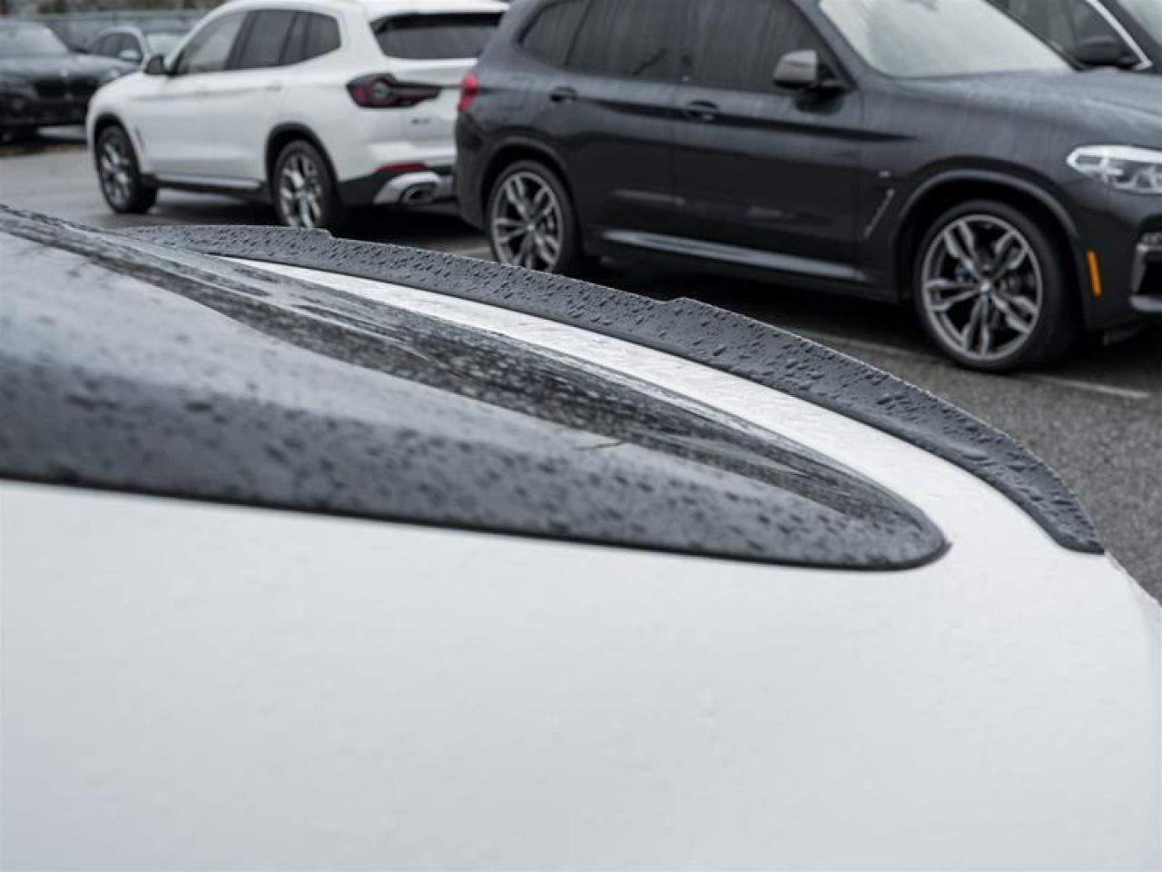 2024 BMW X6 xDrive40i 4dr All-Wheel Drive Sports Activity Coupe Photo