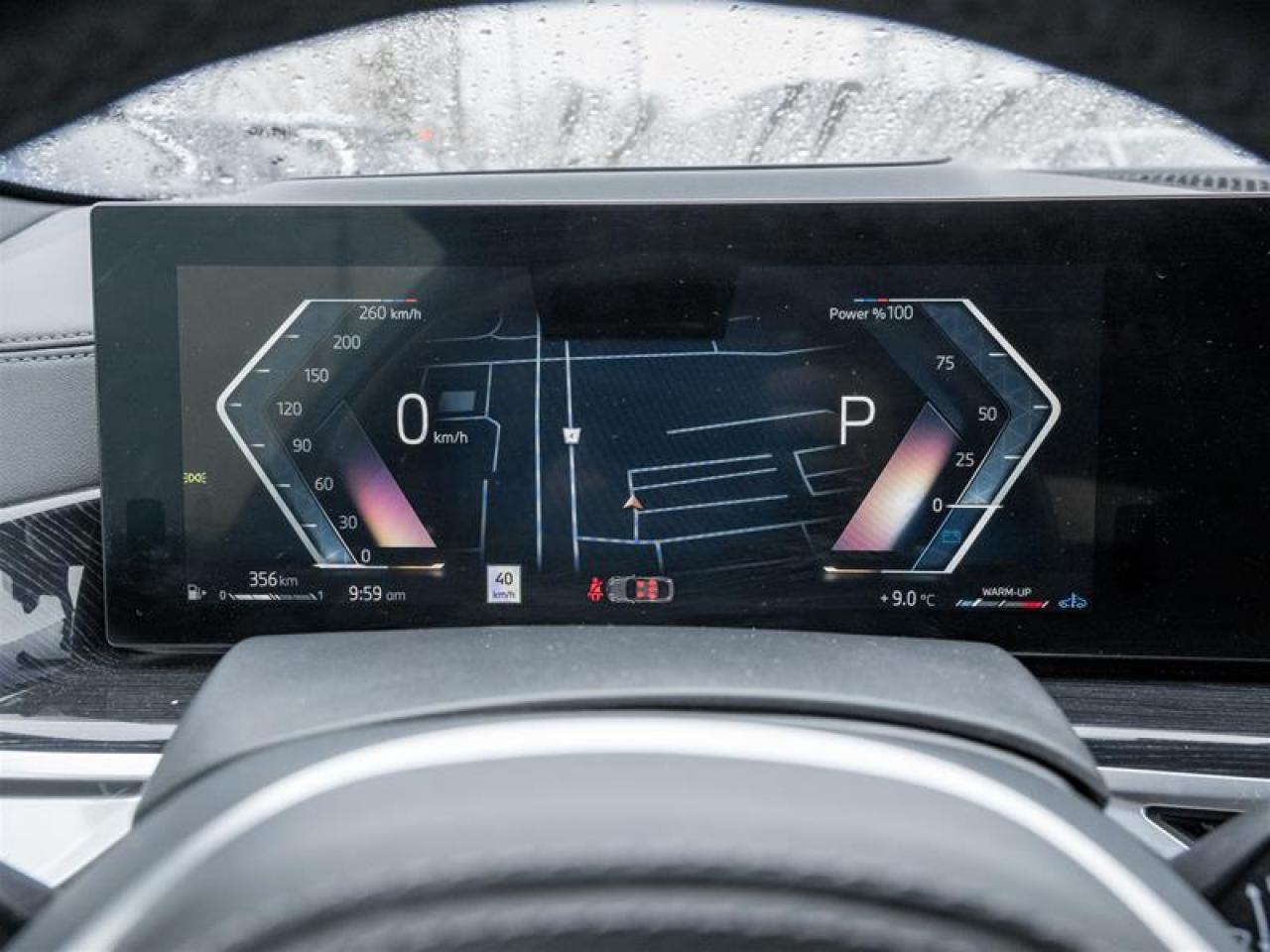 2024 BMW X6 xDrive40i 4dr All-Wheel Drive Sports Activity Coupe Photo