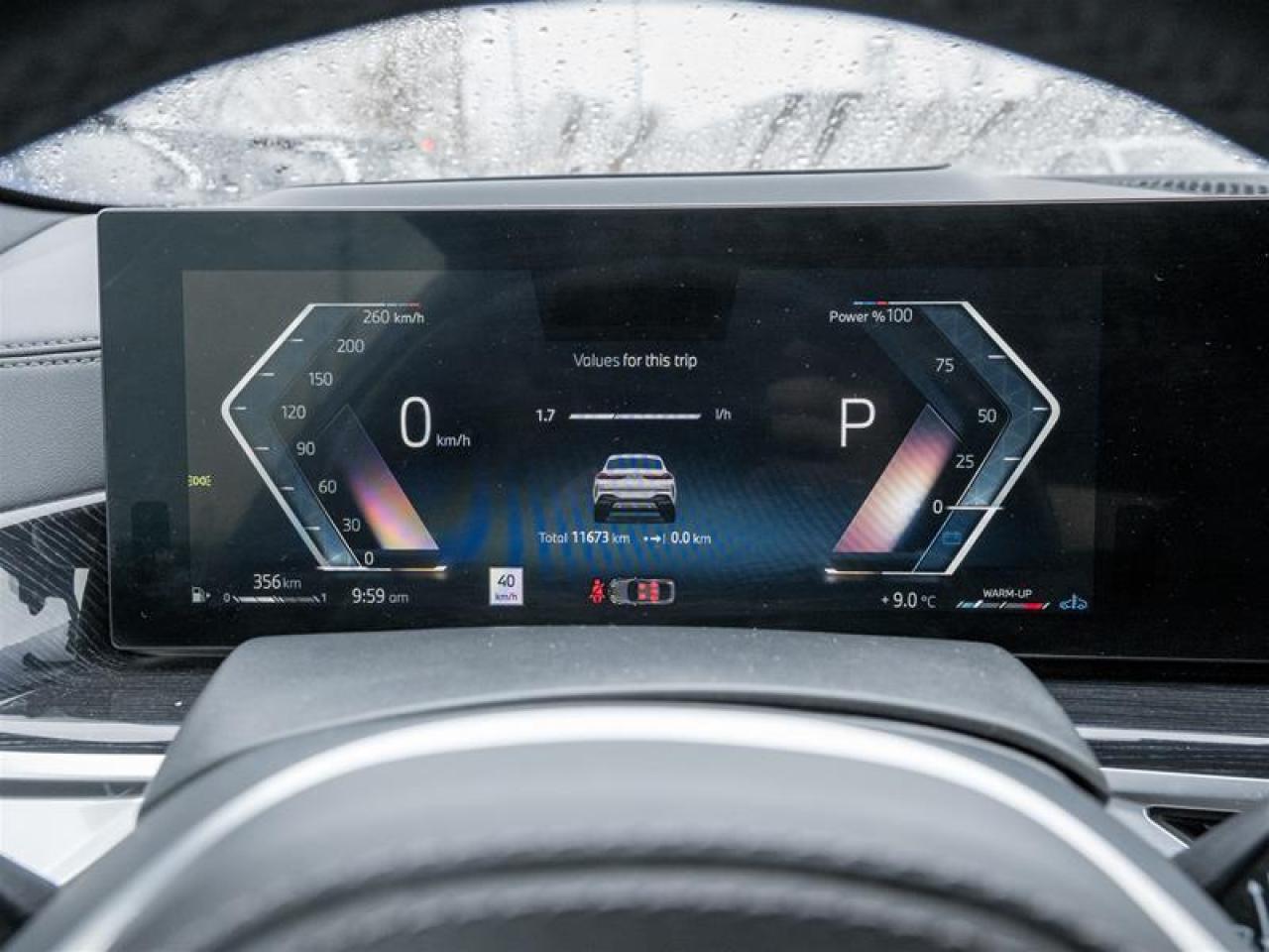 2024 BMW X6 xDrive40i 4dr All-Wheel Drive Sports Activity Coupe Photo