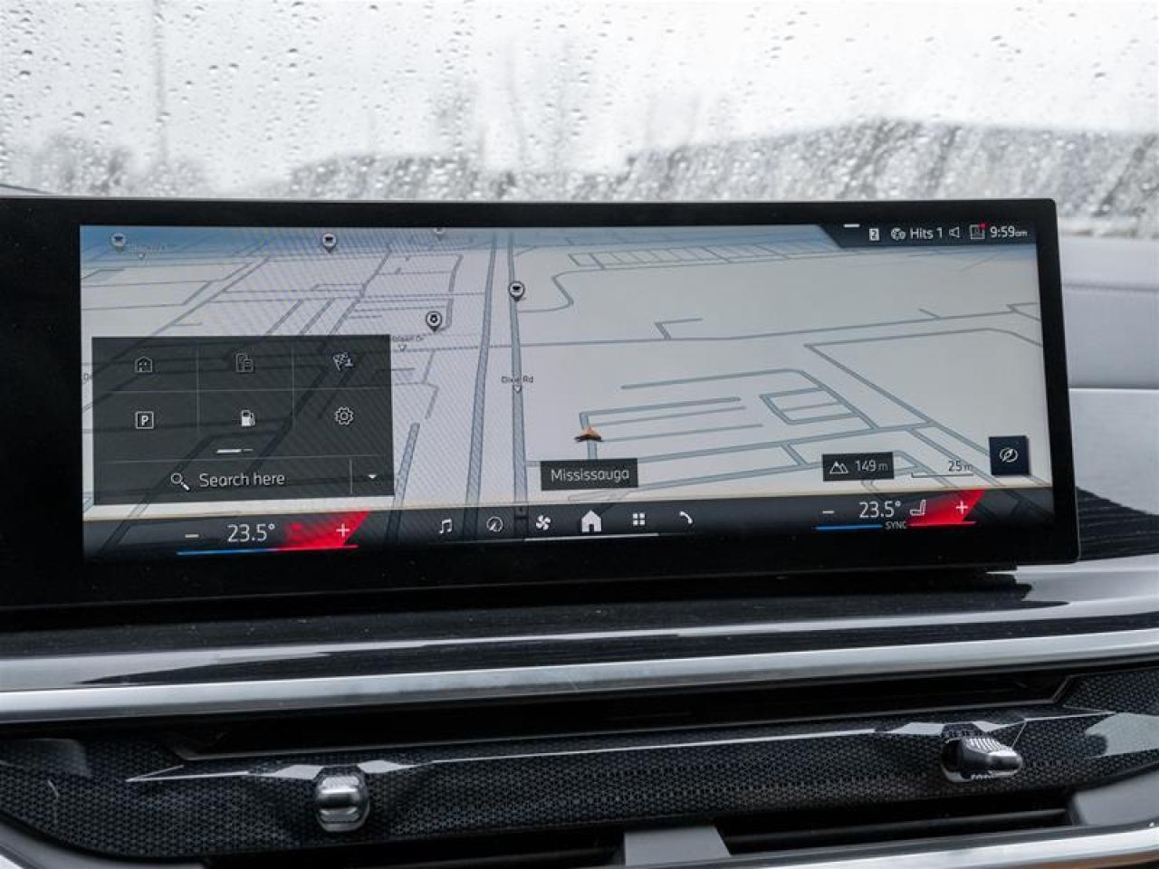 2024 BMW X6 xDrive40i 4dr All-Wheel Drive Sports Activity Coupe Photo