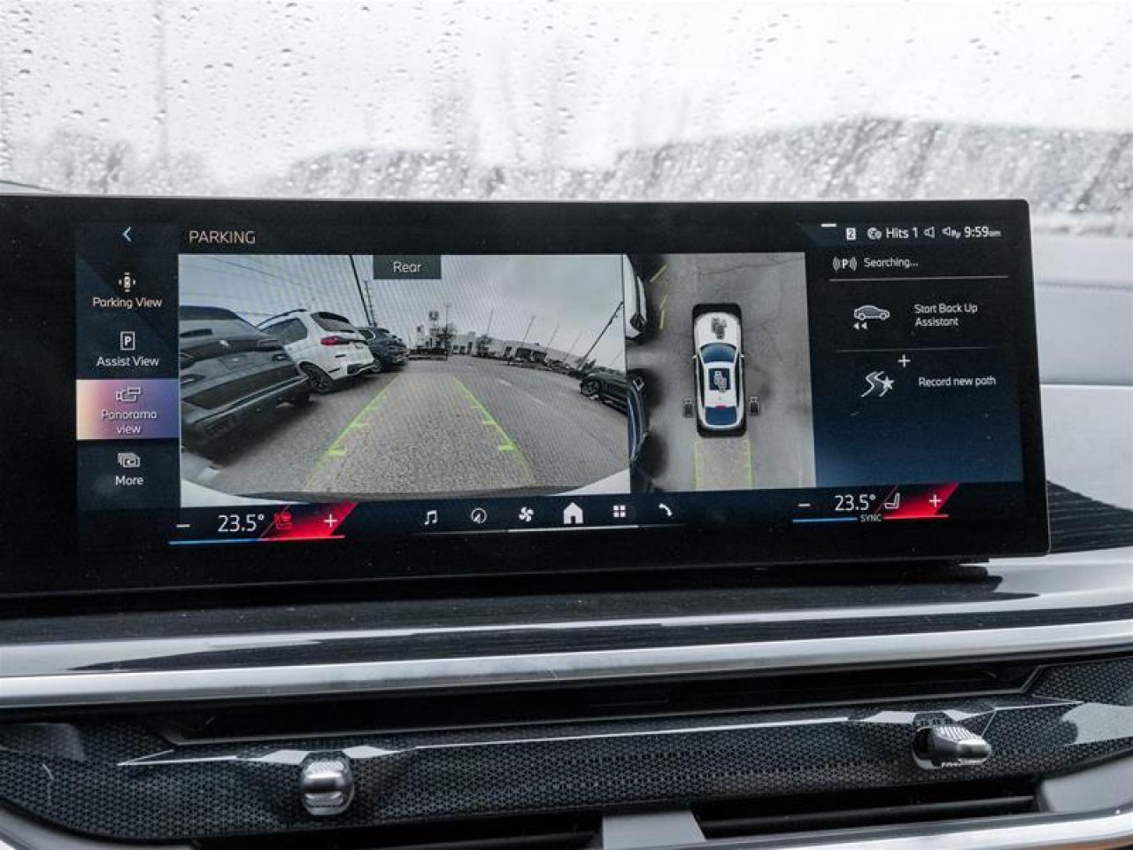 2024 BMW X6 xDrive40i 4dr All-Wheel Drive Sports Activity Coupe Photo