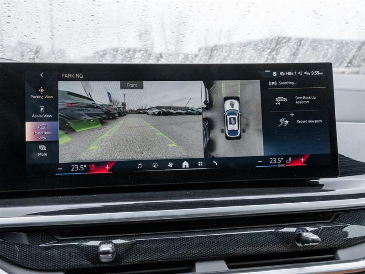 2024 BMW X6 xDrive40i 4dr All-Wheel Drive Sports Activity Coupe Photo