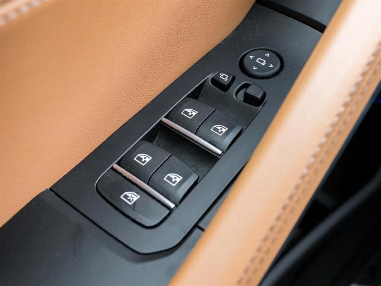 2024 BMW X6 xDrive40i 4dr All-Wheel Drive Sports Activity Coupe Photo