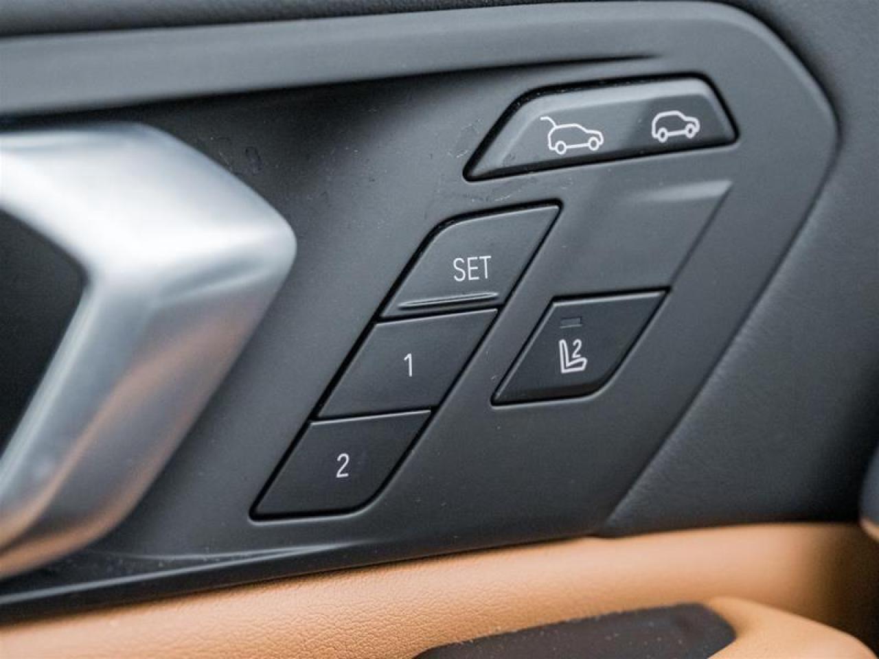 2024 BMW X6 xDrive40i 4dr All-Wheel Drive Sports Activity Coupe Photo