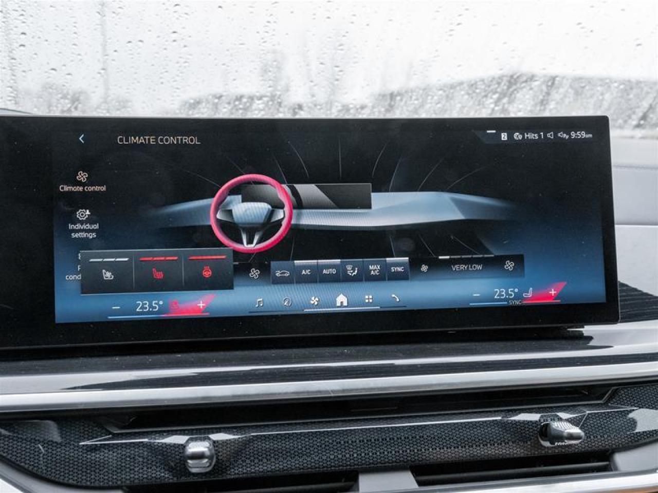 2024 BMW X6 xDrive40i 4dr All-Wheel Drive Sports Activity Coupe Photo