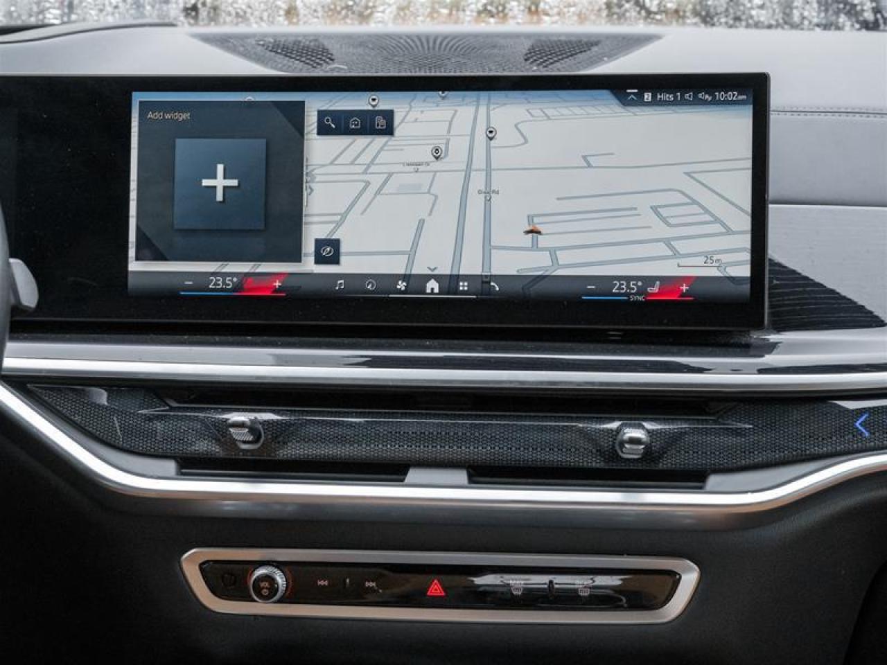 2024 BMW X6 xDrive40i 4dr All-Wheel Drive Sports Activity Coupe Photo