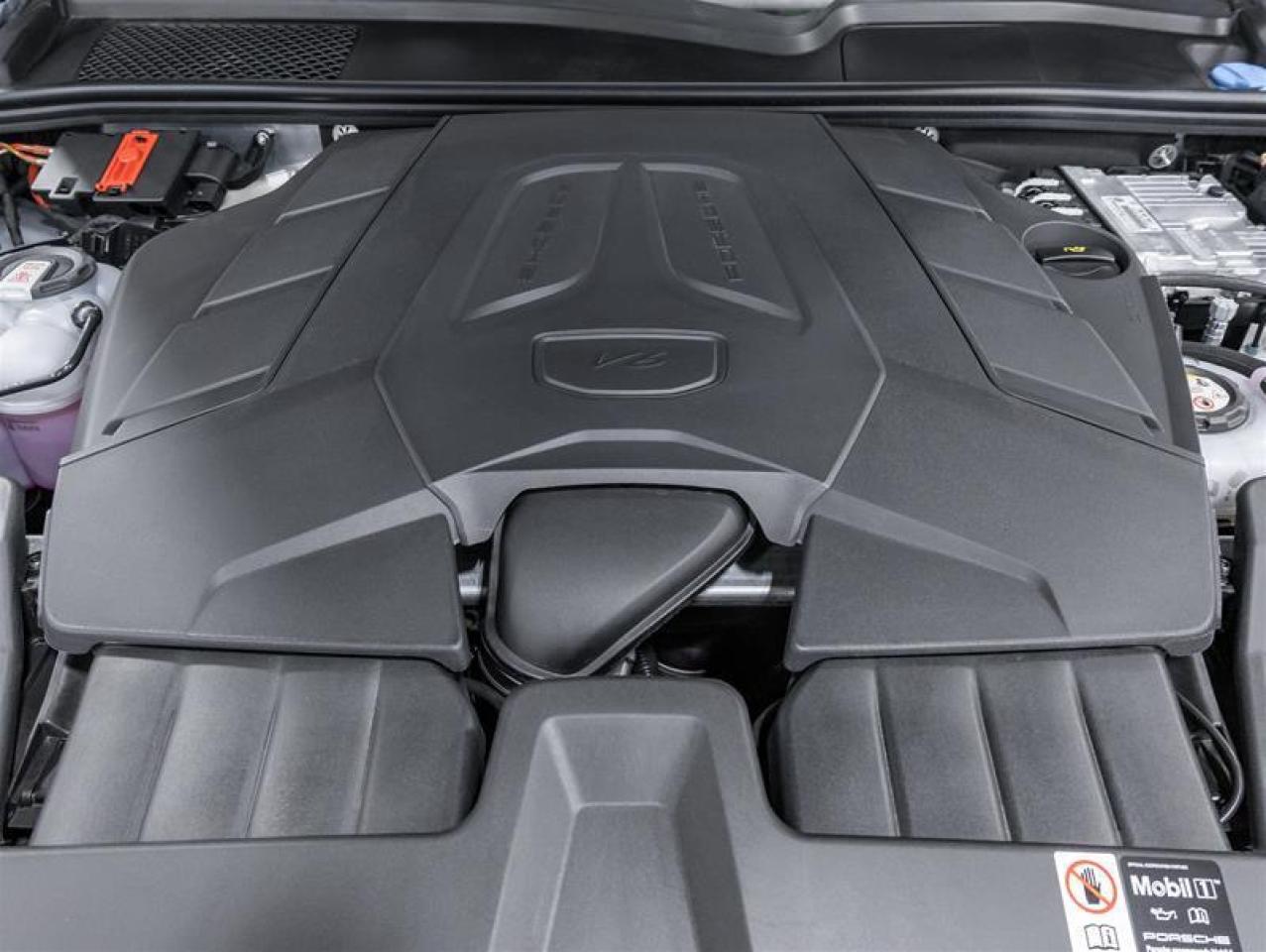 2026 Porsche Cayenne  Photo