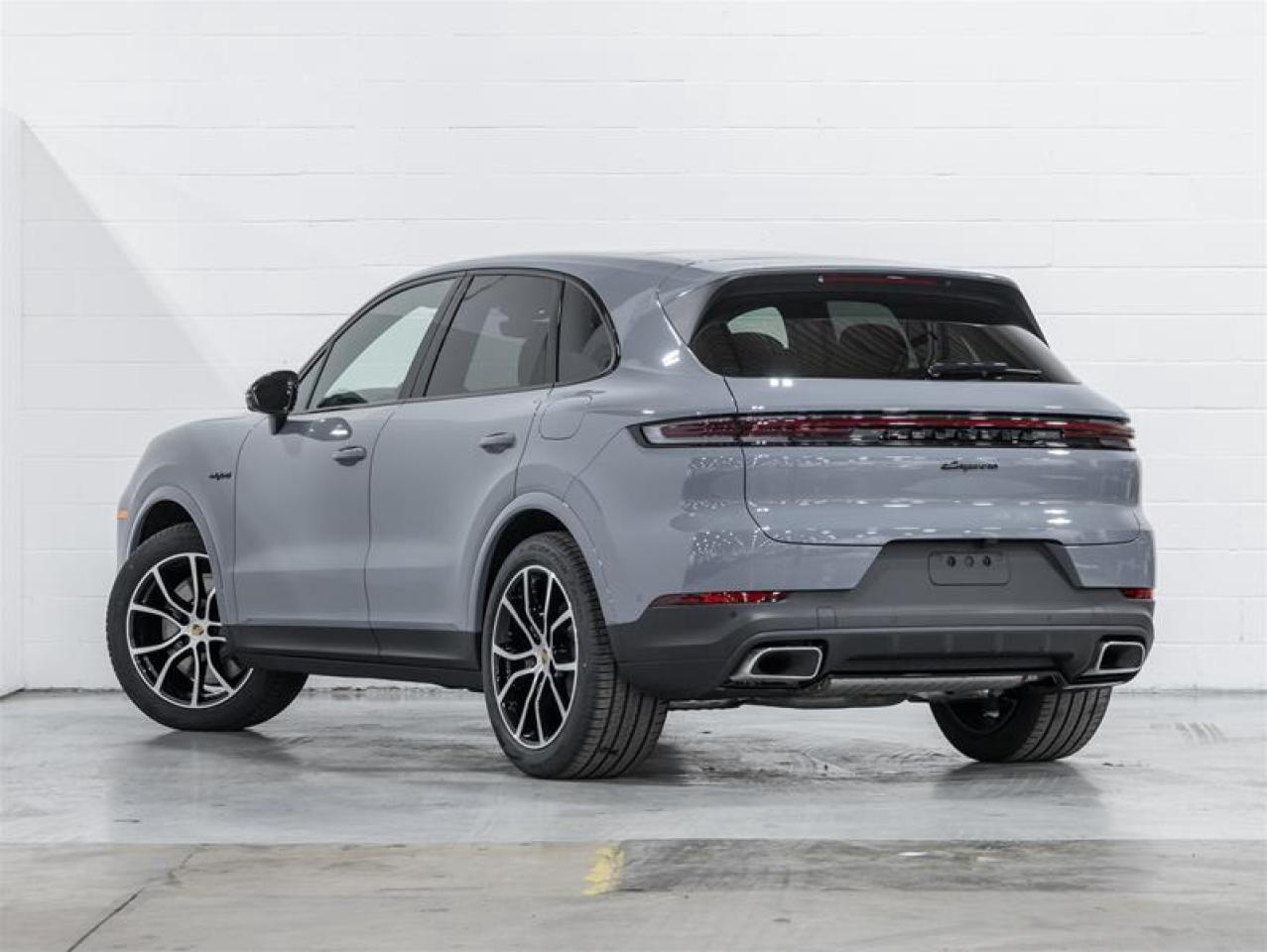 2026 Porsche Cayenne  Photo