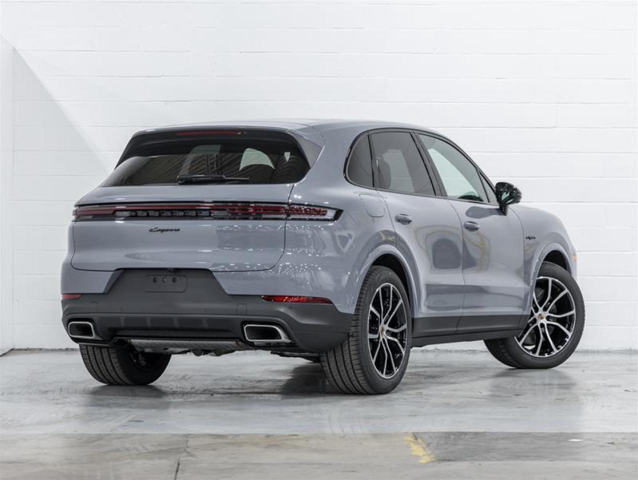 2026 Porsche Cayenne  Photo