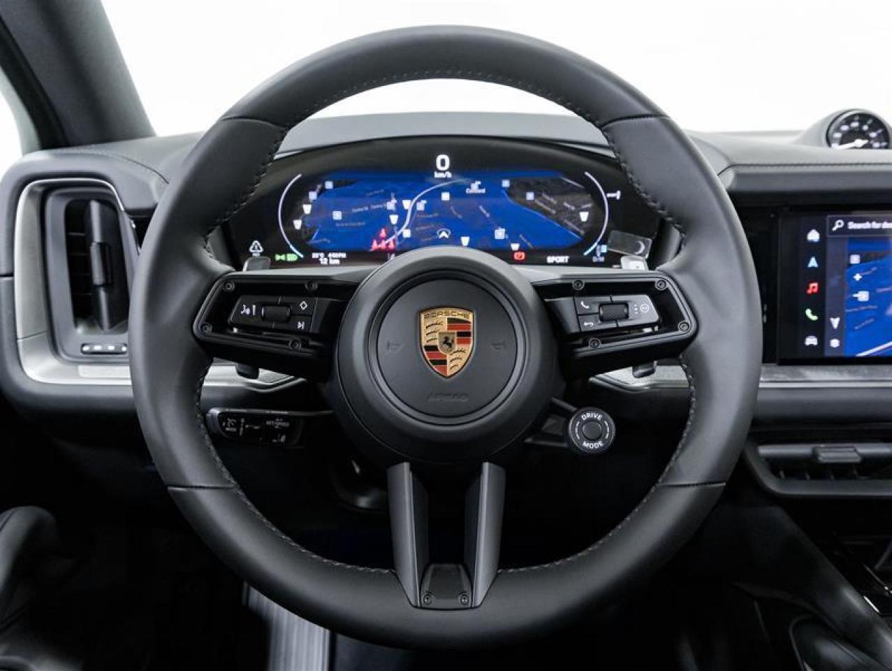 2026 Porsche Cayenne  Photo