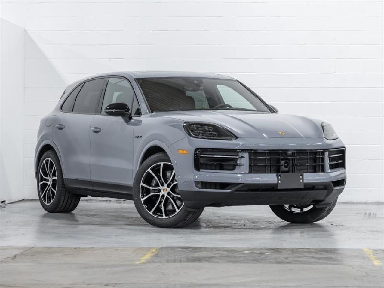 2026 Porsche Cayenne  Photo
