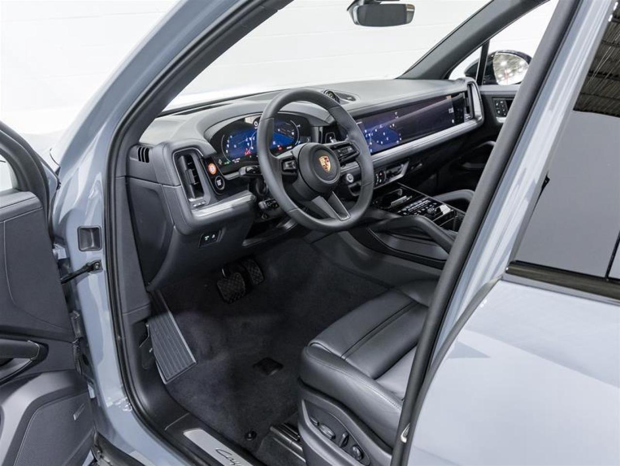 2026 Porsche Cayenne  Photo
