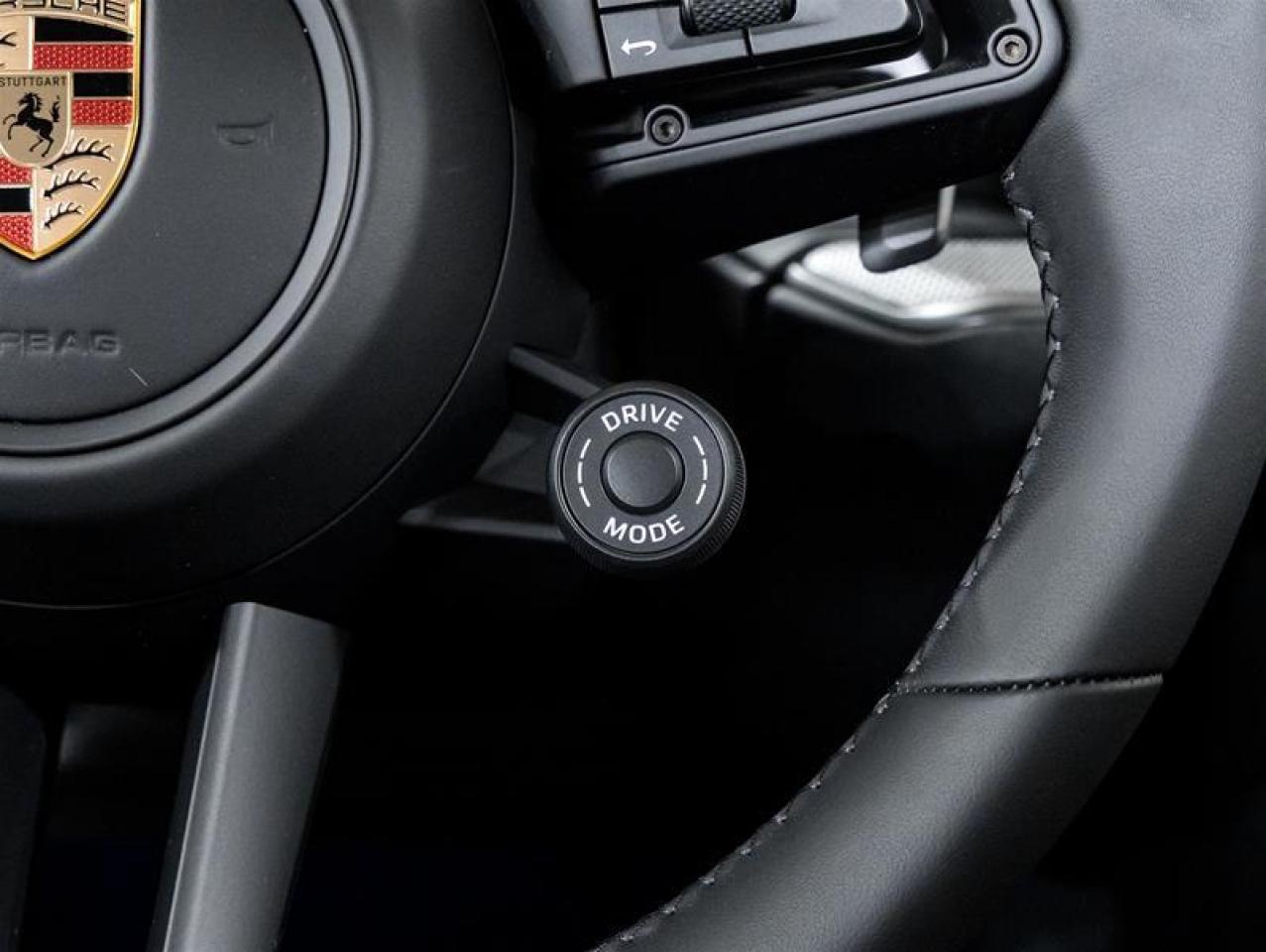 2026 Porsche Cayenne  Photo