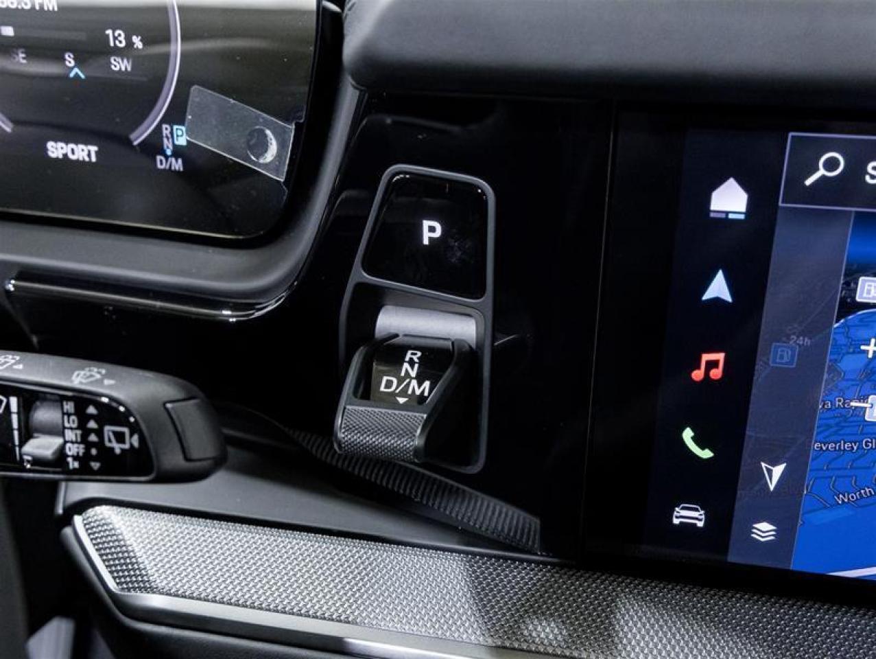 2026 Porsche Cayenne  Photo