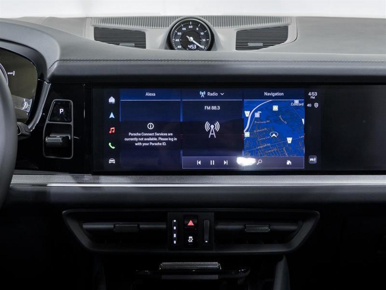 2026 Porsche Cayenne  Photo