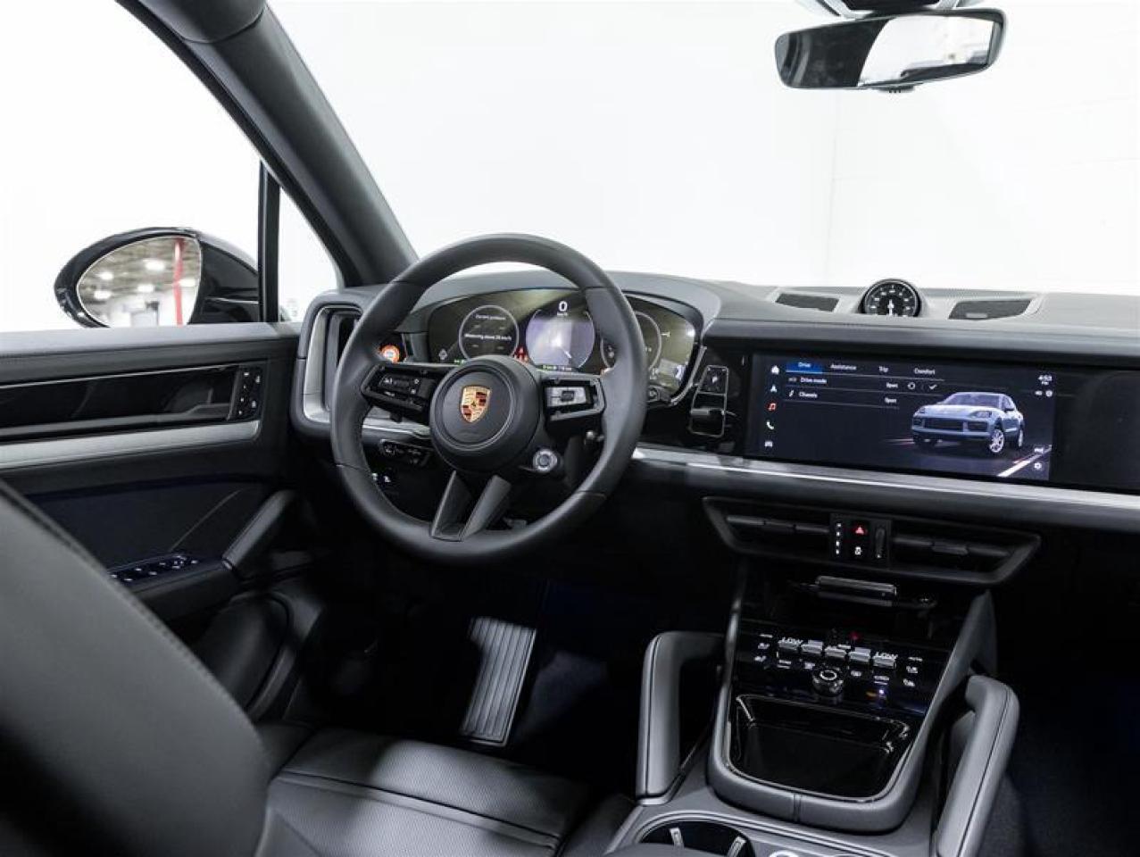 2026 Porsche Cayenne  Photo