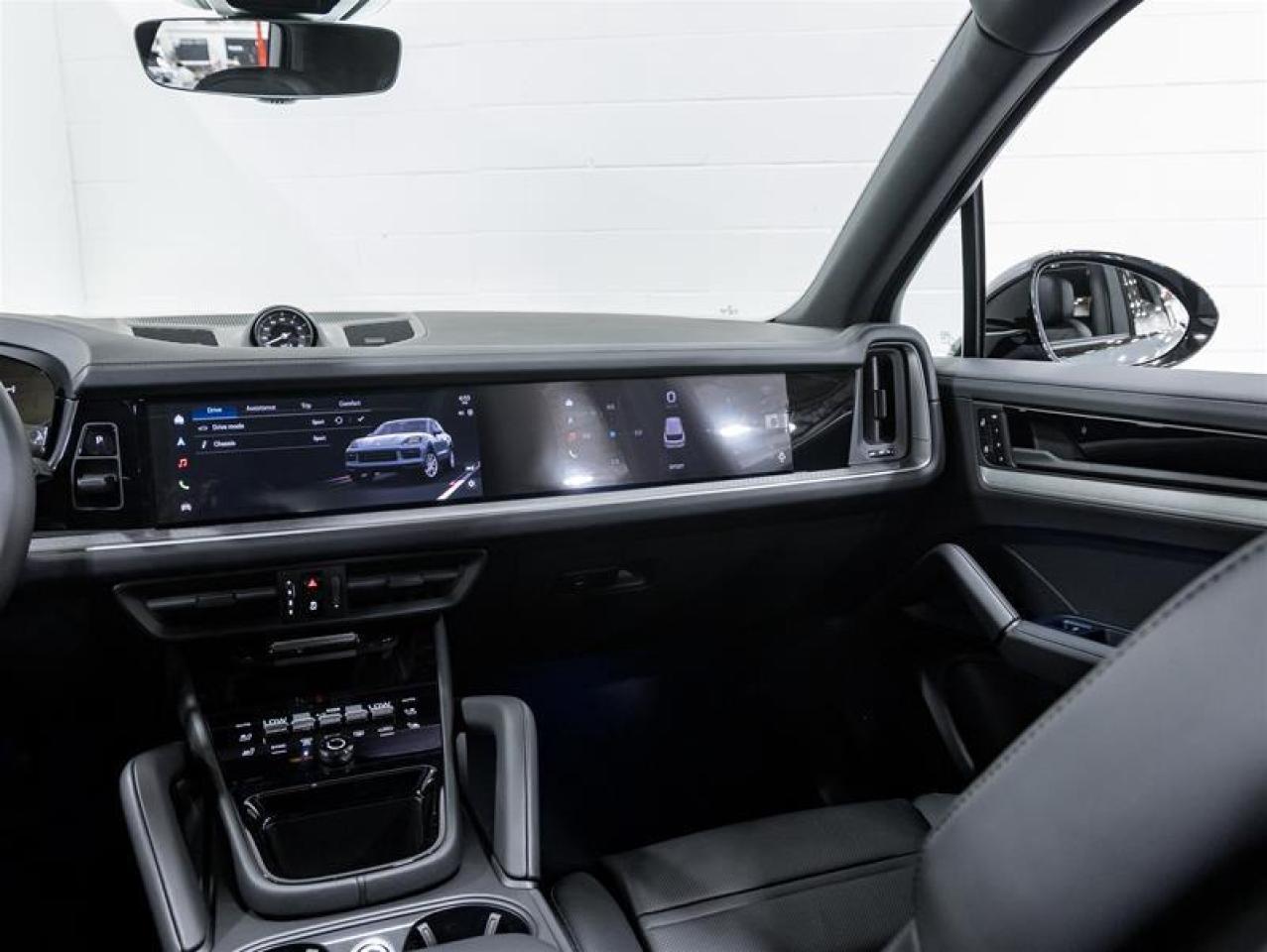 2026 Porsche Cayenne  Photo