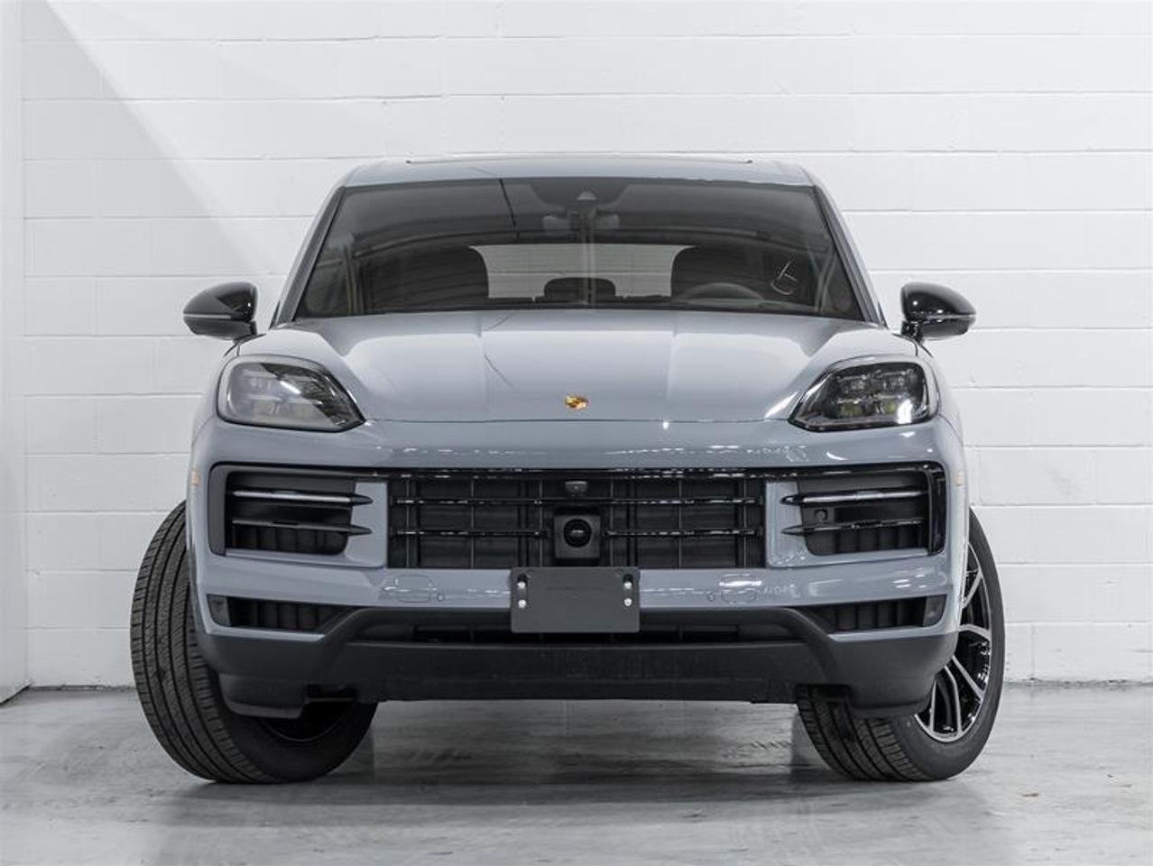 2026 Porsche Cayenne  Photo
